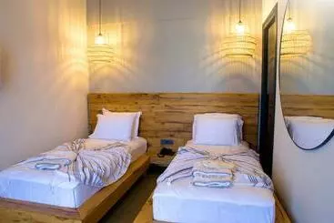 Hotel Dmira Alacati