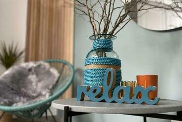 Apartamentos turísticos Nova Lake Apartamente