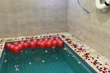 Aparthotel ليالي رهيف للشقق الفندقية