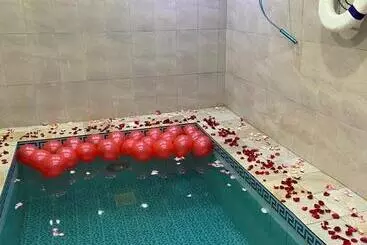 Huoneistohotelli ليالي رهيف للشقق الفندقية
