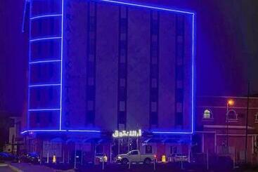 Aparthotel أرائك توق