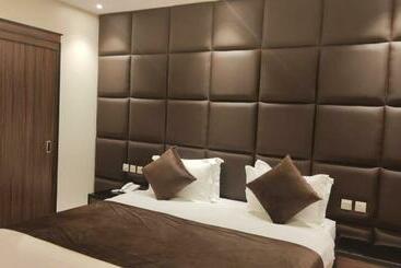 Aparthotel قصور الأزد 2