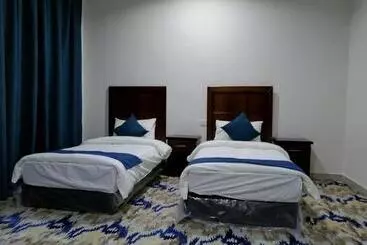 Hotelli افضل واحد للوحدات السكنية المخدومة   بست ون