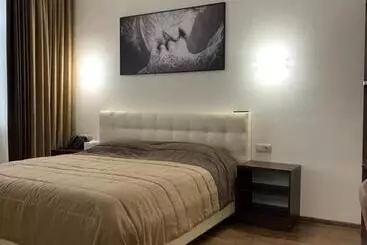 Hotel готель петрівський