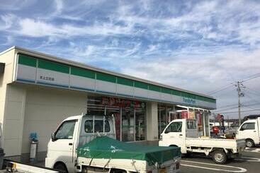 Pensão ゲストハウス蘖 ひこばえ