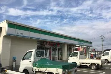 Pension ゲストハウス蘖  ひこばえ