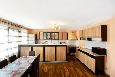 פנסיון къща за гости хармони