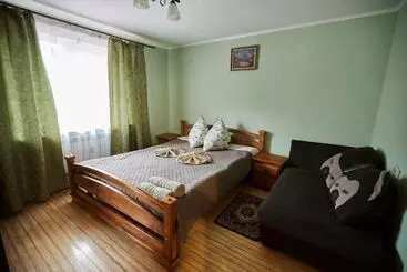 Pensiune захід сонця