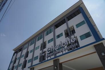 The Charlotte Smart Hotel Lopburi