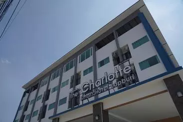 The Charlotte Smart Hotel Lopburi