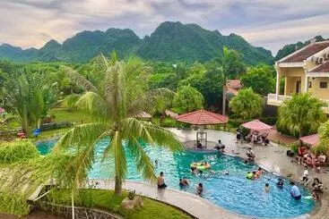 Doan Gia Resort