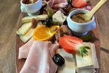 Bed and Breakfast Maison D Hôtes Bastide St Victor à 2,5 Kilomètres De Lourmarin