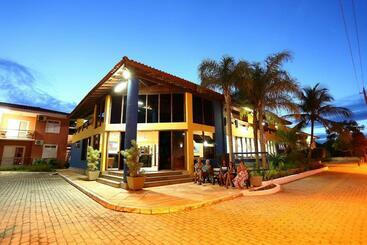 Boulevard Da Praia Apart Hotel Beira Mar