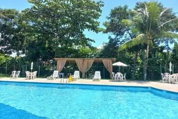 Boulevard Da Praia Apart Hotel Beira Mar