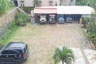 Hotel Defada Village Bromo At Desa Wisata Bromo Mitra Reddoorz