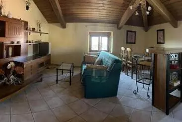 Hotel Rural Casa La Juana