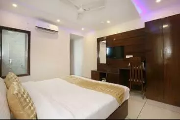 Hôtel Silver Palm