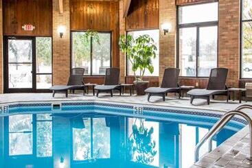 Schronisko Quality Inn