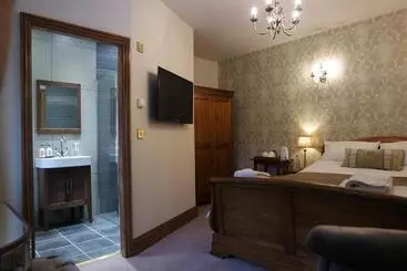 Hostel The Lamb Inn