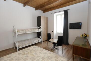 B&b L Antico Portico