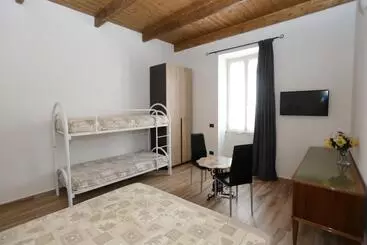 B&b L Antico Portico