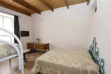 B&b L Antico Portico