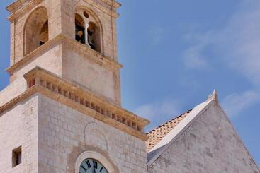 تختخواب و صبحانه A Regola D'arte Dimora