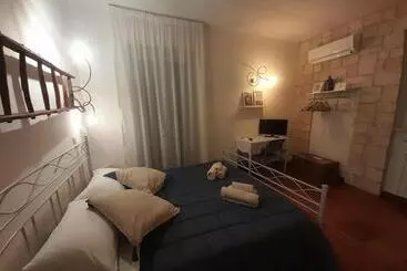 Bed and Breakfast A Regola D'arte Dimora