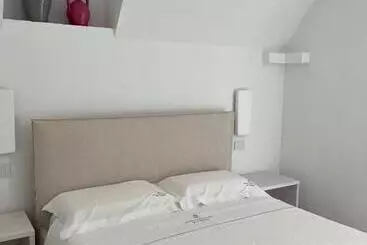 Bianchemura B&b
