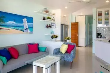 هتل آپارتمان Casa Frida