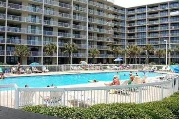 Aparthotel Seaside Beach & Racquet 5614