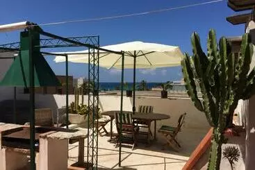 Bed and Breakfast Alla Busiata