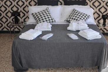 Bed and Breakfast Le Coccole