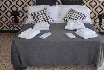 Aamiaismajoitus (B&B) Le Coccole