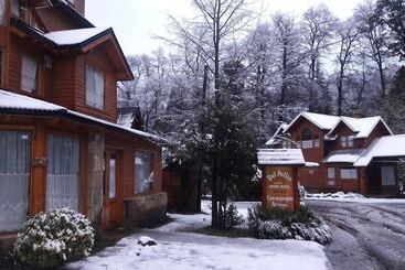 Hotel Dormi Del Pellin