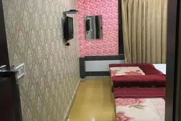 ホテル Hari Darshan