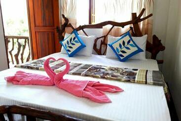 Pension Green Paradise