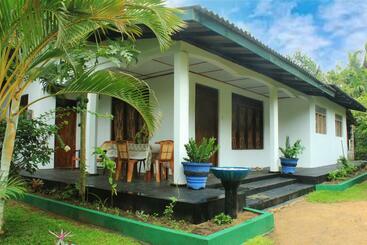 Pensionat Nature Night Homestay