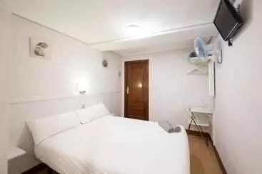 Majatalo Pensión Santa Clara