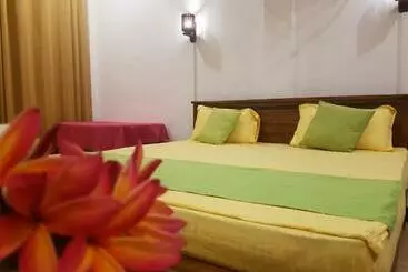 Resort Unawatuna Secret Hill