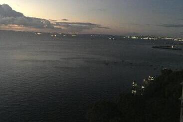 公寓式酒店  Sol Victoria Marina Lofts