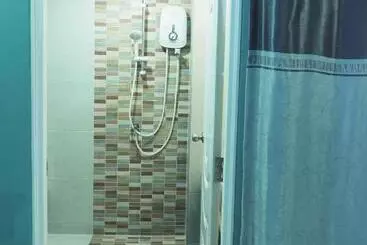 هتل آپارتمان Supreme Place Sha Plus