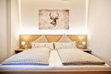 관광객 아파트 Appartements Rosenhof