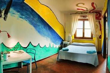 B&b Predio San Fernando