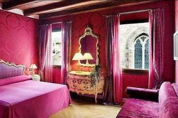 مبيت وإفطار Antiche Mura