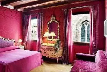 Bed and Breakfast Antiche Mura