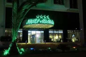 Hotell Adanava