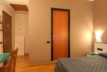 هتل Sant Eustorgio