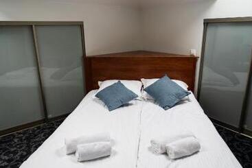 فندق Sanvit Restauracja & Spa