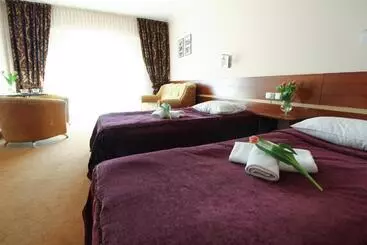 호텔 Gościniec Kaszubski